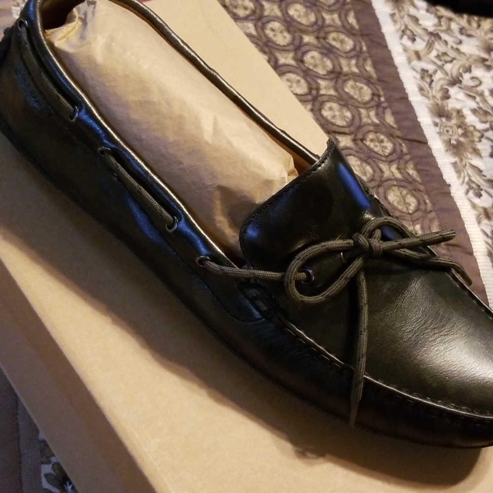 Mens cole haan drivers